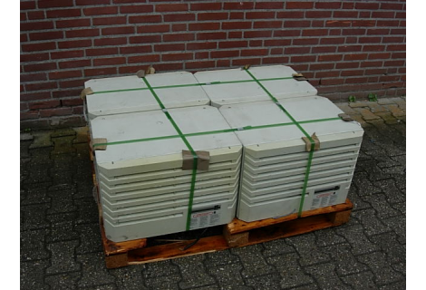 Schakelkast koeling Rittal SK 3290100.